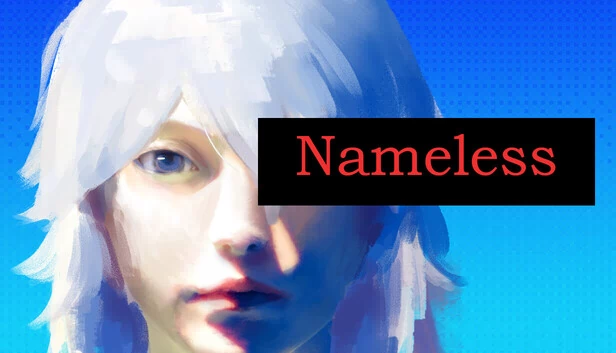 无名者（Nameless） 游戏封面