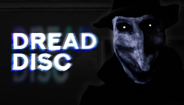 恐惧圆盘（Dread Disc） 游戏封面
