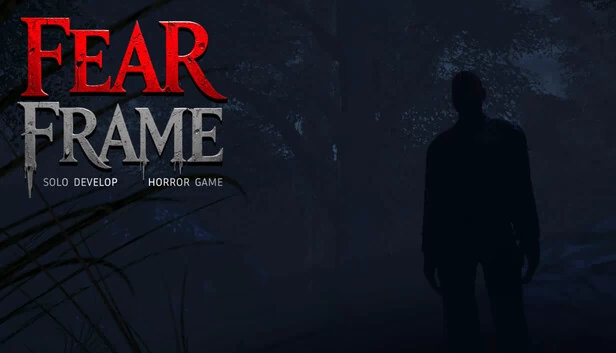 恐惧框架(Fear Frame) 游戏封面