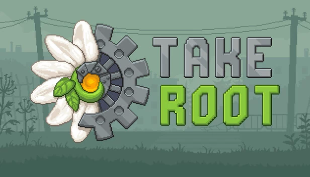 扎根（Take Root） 游戏封面