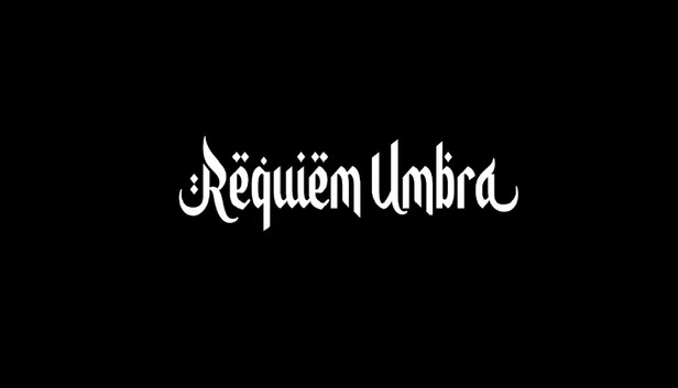 安魂曲：暗影（Requiem Umbra） 游戏封面