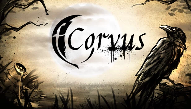 fCorvus 游戏封面