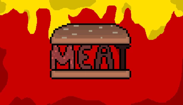肉(MEAT) 游戏封面