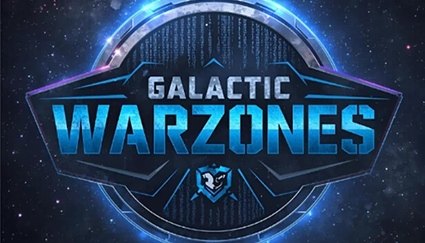 星际战区（Galactic Warzones） 游戏封面