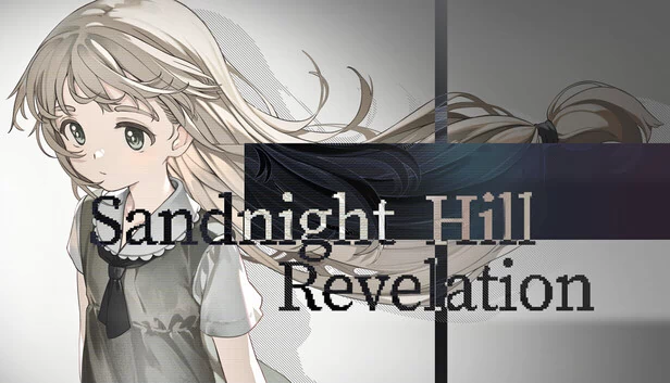 沙夜山启示录（Sandnight Hill Revelation） 游戏封面
