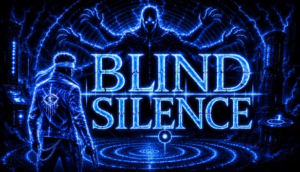 盲寂（Blind Silence） 游戏封面