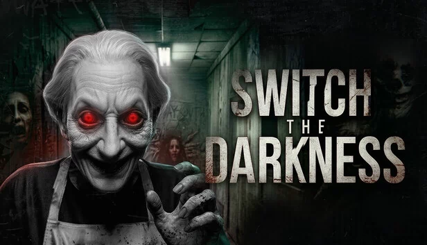 Switch the Darkness 游戏封面