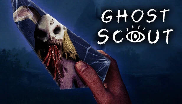 幽灵侦察兵（Ghost Scout） 游戏封面