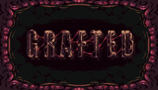 嫁接（GRAFTED） 游戏封面