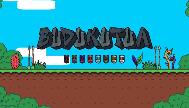 BUDUKUTUA 游戏封面