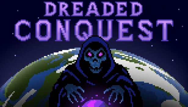 恐惧征服（Dreaded Conquest） 游戏封面