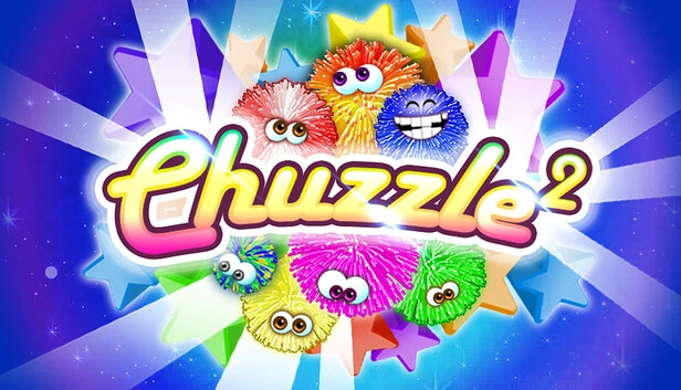 Chuzzle 2 游戏封面
