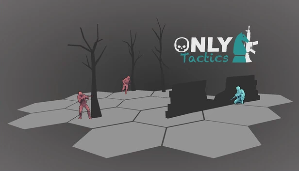 Only Tactics 游戏封面