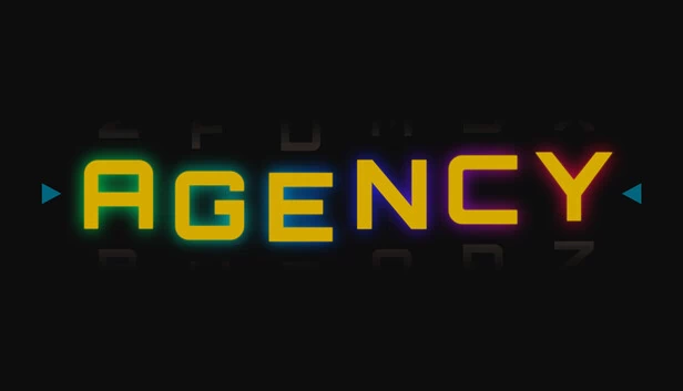 特工组织（AGENCY） 游戏封面