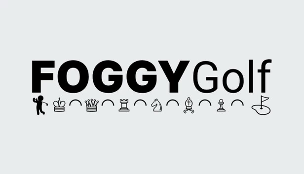 迷雾高尔夫（FOGGY Golf） 游戏封面