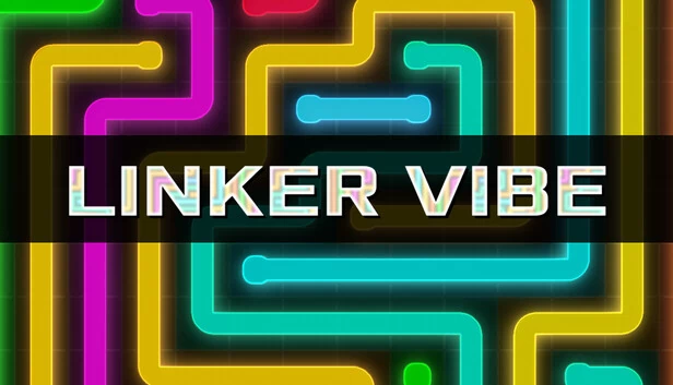 Linker Vibe 游戏封面