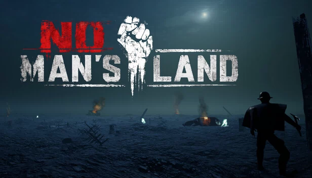 无人之地（No Man's Land） 游戏封面