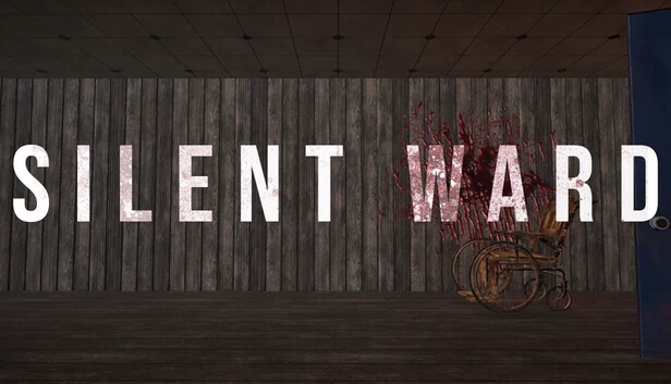 寂静病房（Silent Ward） 游戏封面