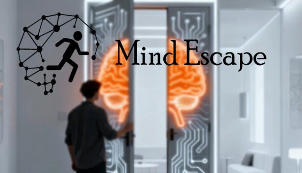 MindEscape 游戏封面