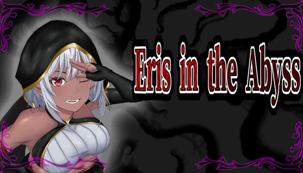 深渊中的厄里斯（Eris in the Abyss） 游戏封面