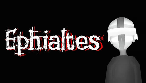厄菲阿尔特斯(Ephialtes) 游戏封面