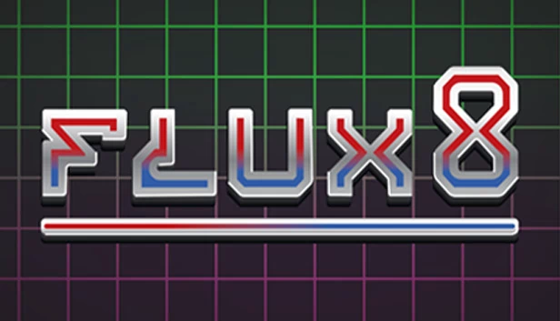 Flux8 游戏封面