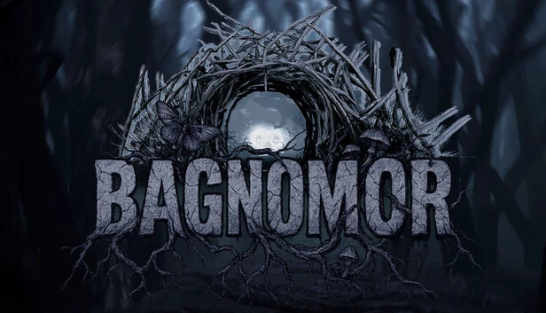 巴格诺莫尔（Bagnomor） 游戏封面