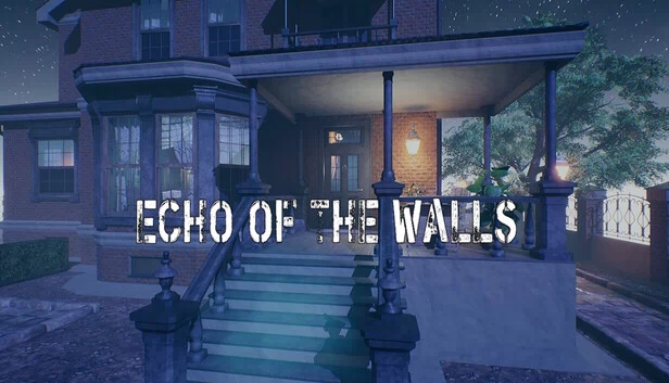 墙壁的回声（Echo of the Walls） 游戏封面