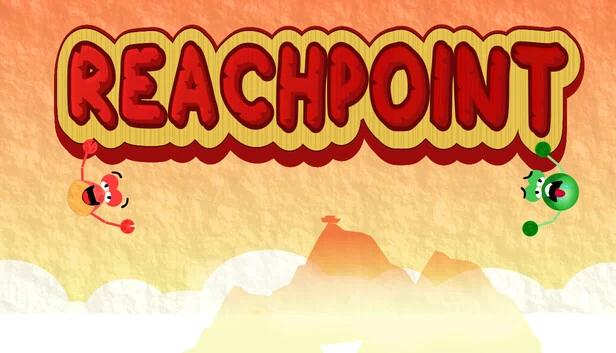 到达点（Reach Point） 游戏封面