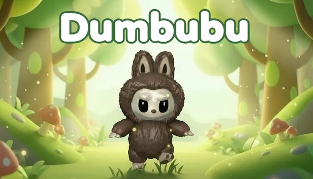 Dumbubu 游戏封面