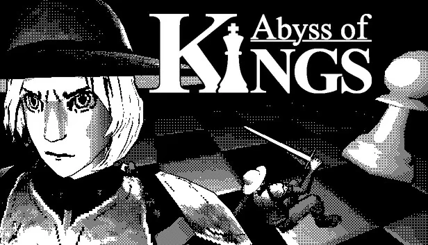 深渊之王（Abyss of Kings） 游戏封面