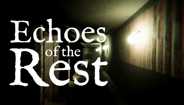 Echoes of the Rest 游戏封面