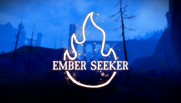 余烬寻者（Ember Seeker） 游戏封面