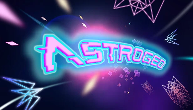Astrogeo 游戏封面