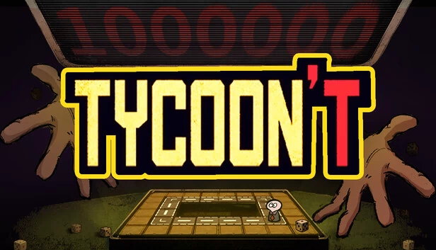 大亨不（Tycoon't） 游戏封面