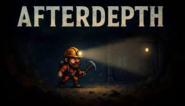 Afterdepth 游戏封面