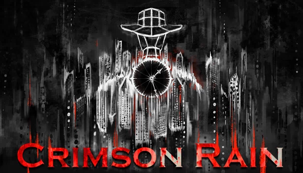 猩红之雨（Crimson Rain） 游戏封面