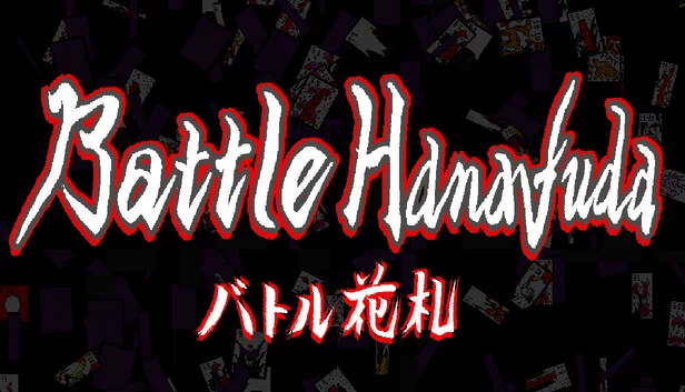 对战花札（Battle Hanafuda） 游戏封面