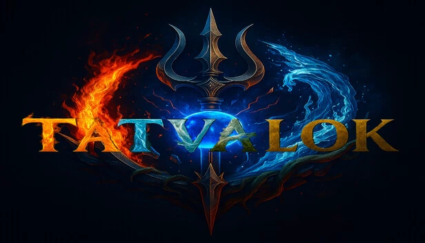 塔特瓦洛克（Tatvalok） 游戏封面