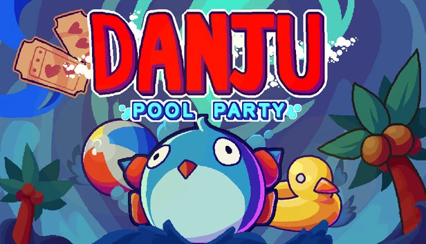 丹居（Danju） 游戏封面