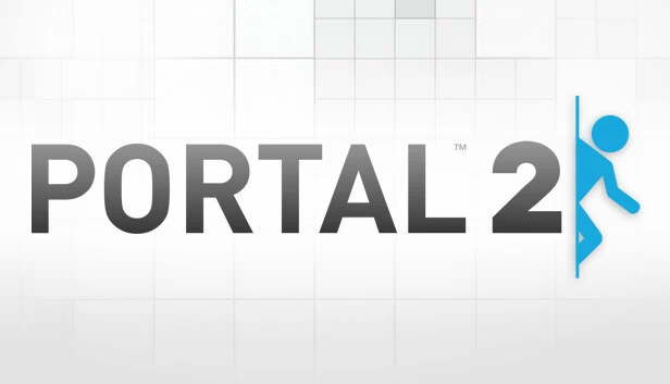 传送门 2（Portal 2） 游戏封面