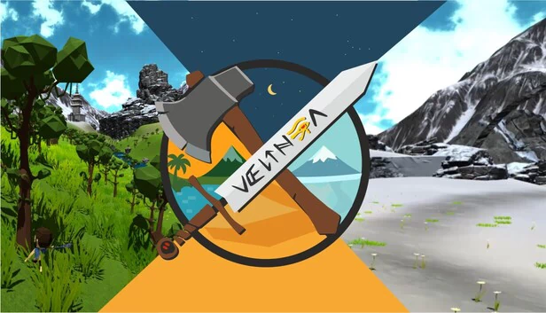 VELTHRA 游戏封面