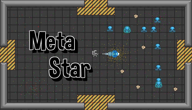 Meta Star 游戏封面
