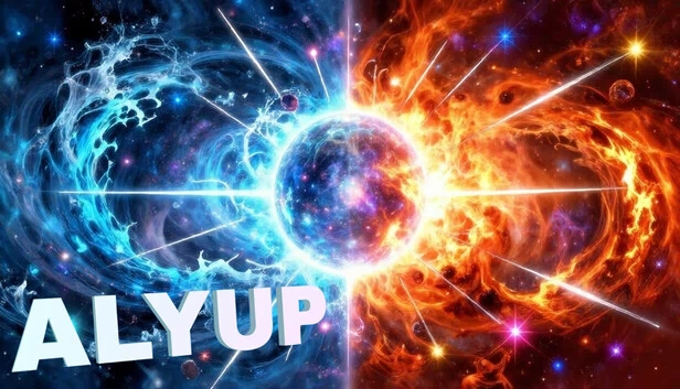 ALYUP 游戏封面