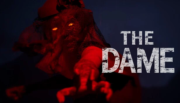 Dame（The Dame） 游戏封面