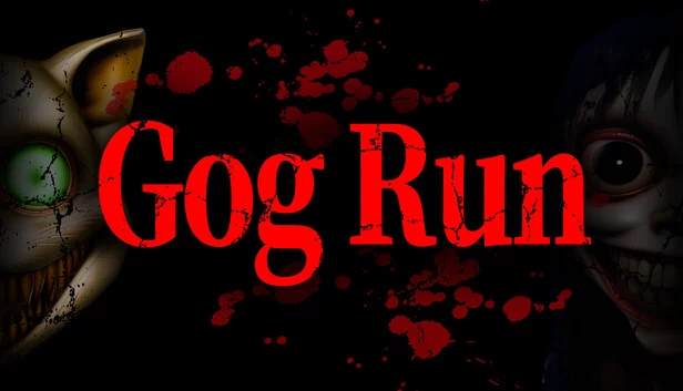 GogRun 游戏封面
