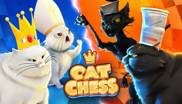 猫咪象棋（Cat Chess） 游戏封面