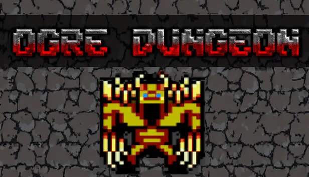 食人魔地牢（Ogre Dungeon） 游戏封面