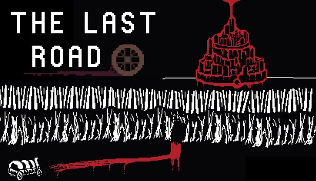 最后之路（The Last Road） 游戏封面
