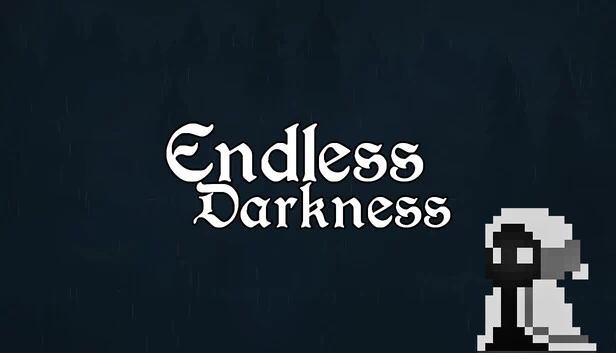 无尽黑暗（Endless Darkness） 游戏封面